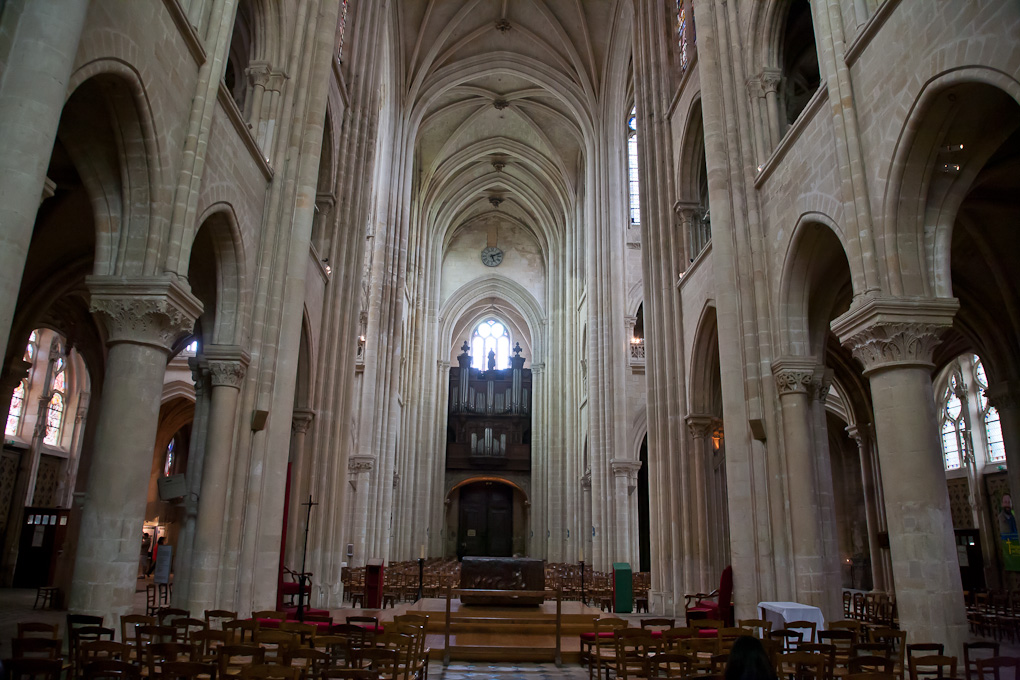 Senlis